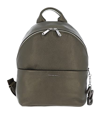 mandarina-duck-mellow-lux-p10zlt46-zaino-donna-in-pelle-25x33x12-cm-compatto-con image 7