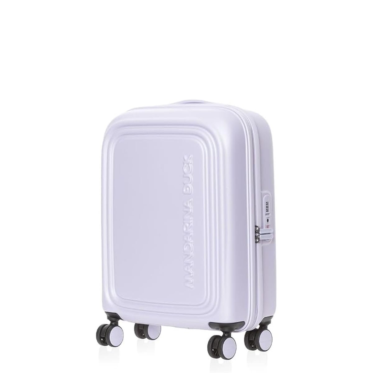 mandarina-duck-logoduck-trolley-cabina-p10szv54-in-policarbonato-con-4-ruote-e-l image 8