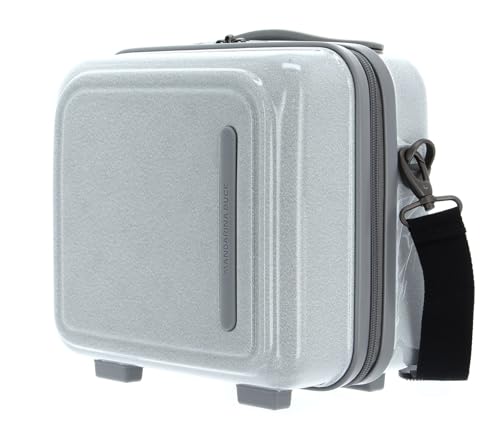 mandarina-duck-logoduck-beauty-case-glitter-argento-glitter-silver-policarbonato image 8