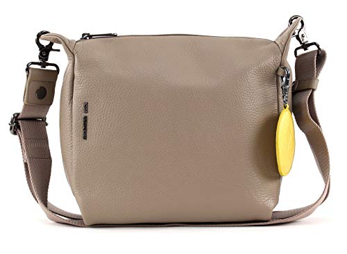 mandarina-duck-mellow-leather-p2fzt52-borsa-a-tracolla-donna-in-pelle-24x24x10-c image 6