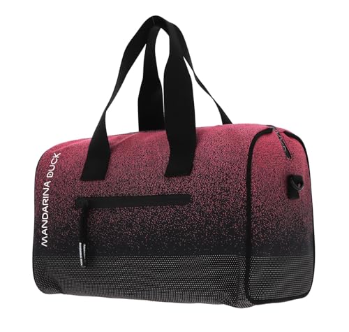 mandarina-duck-athleisure-borsone-donna-in-poliestere-idrorepellente-misura-baga image 8