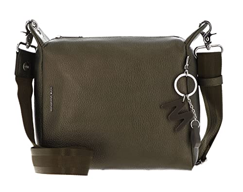 mandarina-duck-mellow-lux-p10zlt52-borsa-a-tracolla-donna-in-pelle-texturizzata- image 7