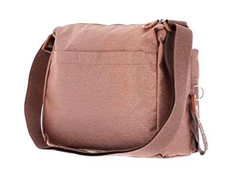 mandarina-duck-md-20-lux-borsa-a-tracolla-donna-in-mitrix-cangiante-29x20x8-5-cm image 8