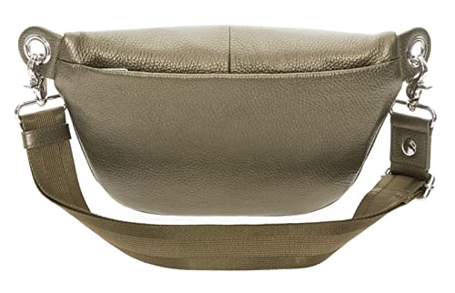 mandarina-duck-mellow-lux-shopper-donna-36x27x11-cm-in-pelle-texturizzata-perles image 7