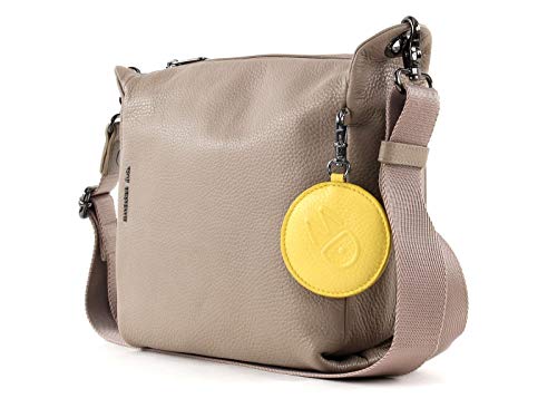 mandarina-duck-mellow-leather-p2fzt52-borsa-a-tracolla-donna-in-pelle-24x24x10-c image 8