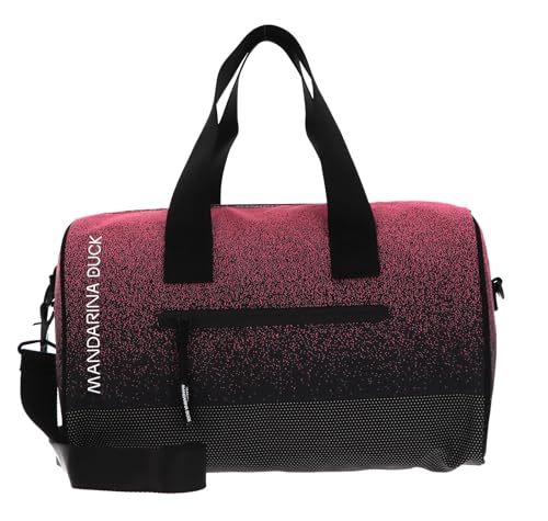 mandarina-duck-athleisure-borsone-donna-in-poliestere-idrorepellente-misura-baga image 7