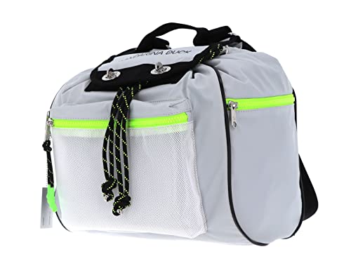 mandarina-duck-utility-p10uqt01-zaino-donna-con-superficie-gommata-31x35x18-cm image 7