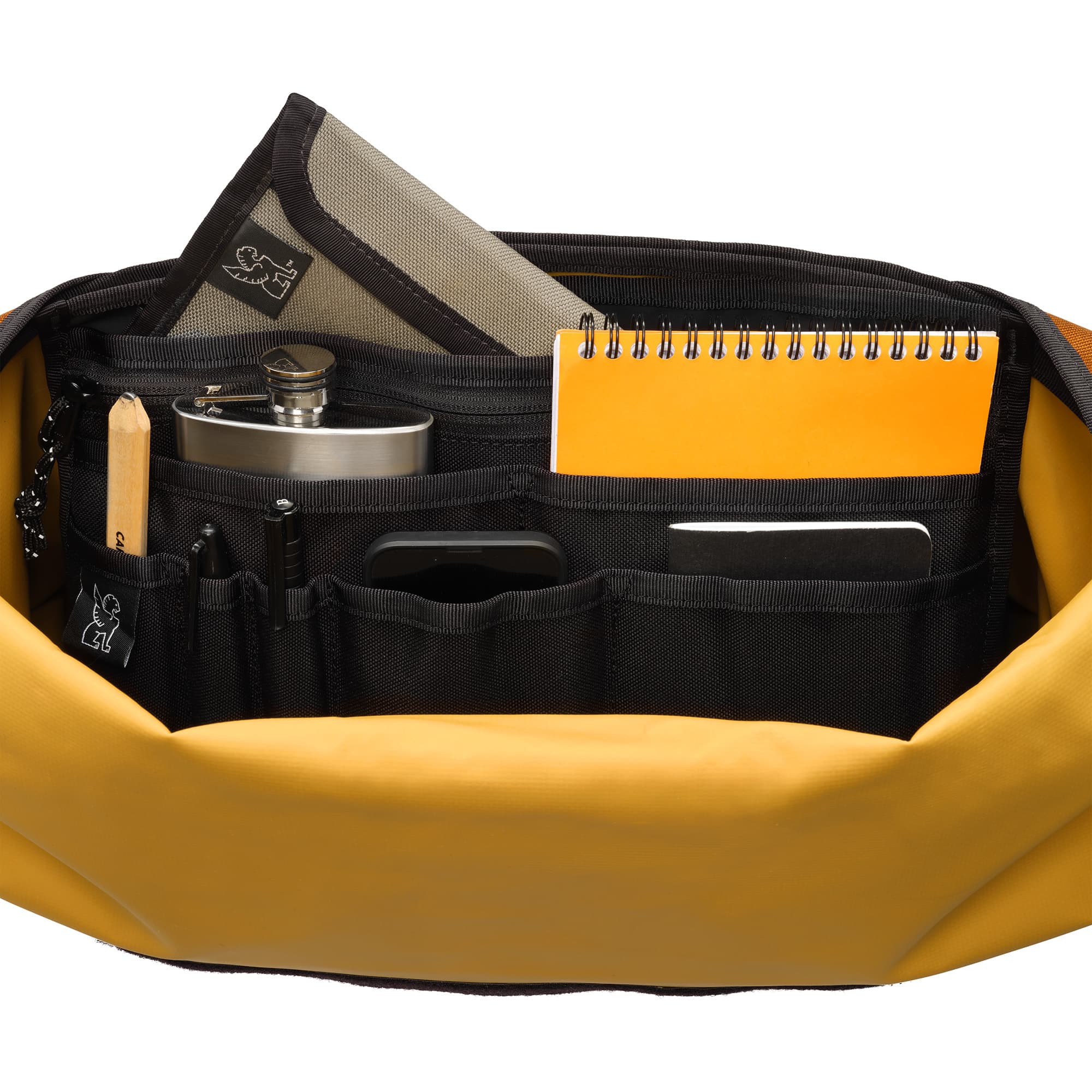chrome-industries-messenger-organizer-2-0-organizzatore-interno-antipacco-per-bo image 3