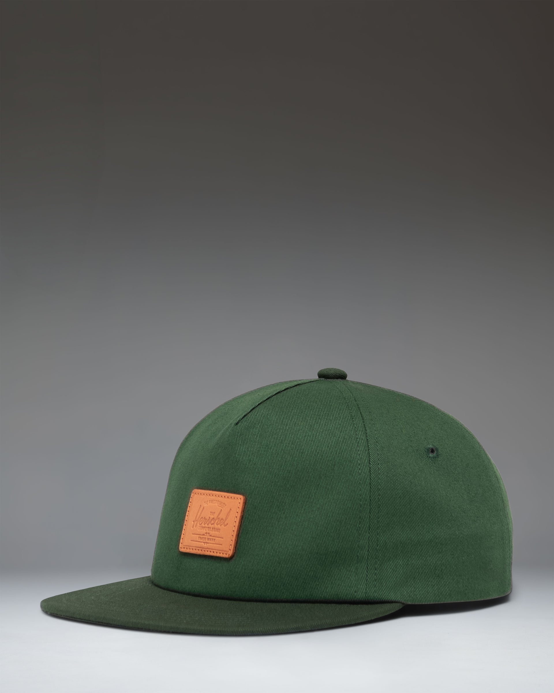 herschel-supply-scout-vintage-cappellino-a-basso-profilo-in-cotone-twill-medio-c image 1