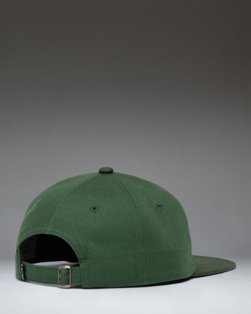 herschel-supply-scout-vintage-cappellino-a-basso-profilo-in-cotone-twill-medio-c image 4