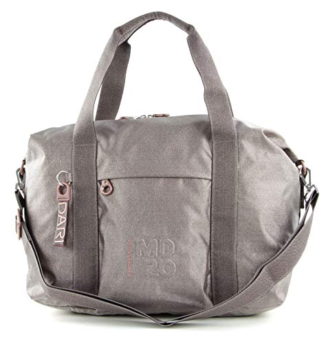 mandarina-duck-md-20-lux-p10qnt11-borsone-donna-in-mitrix-con-lurex-42x29x22-cm image 8