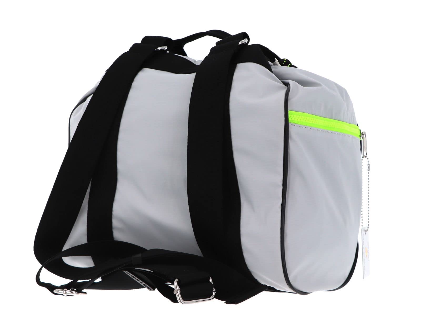 mandarina-duck-utility-p10uqt01-zaino-donna-con-superficie-gommata-31x35x18-cm image 4