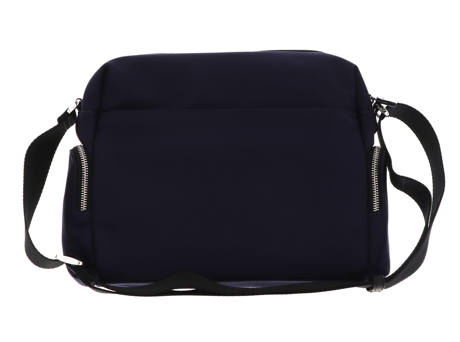 mandarina-duck-hunter-p10vct26-borsa-a-tracolla-media-in-nylon-lucido-con-4-tasc image 4