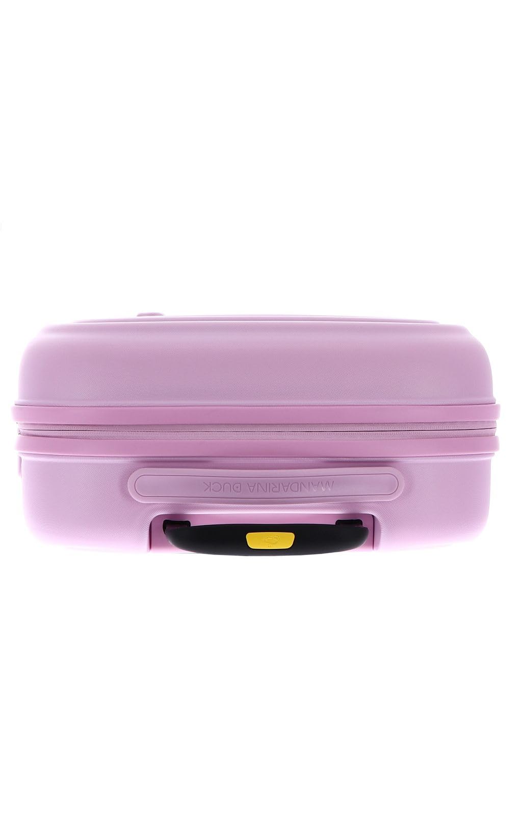 mandarina-duck-logoduck-trolley-cabina-p10szv54-in-policarbonato-con-4-ruote-e-l image 5