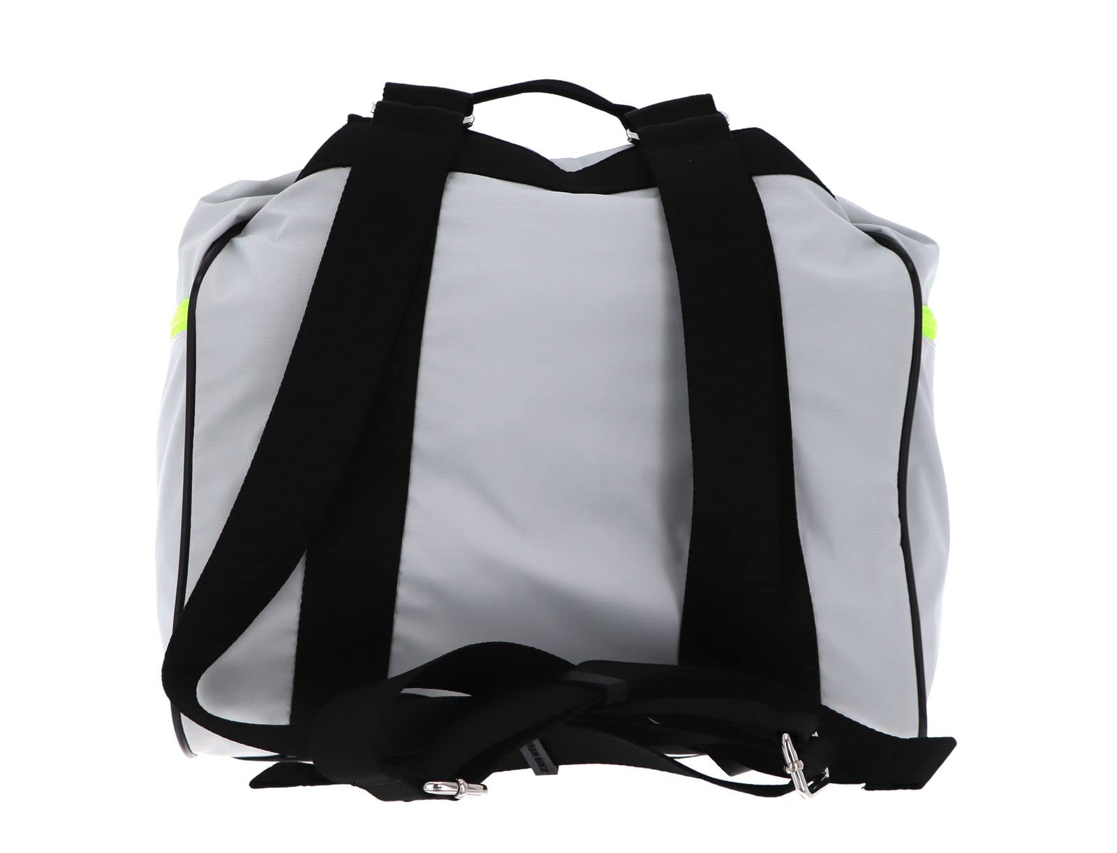 mandarina-duck-utility-p10uqt01-zaino-donna-con-superficie-gommata-31x35x18-cm image 3