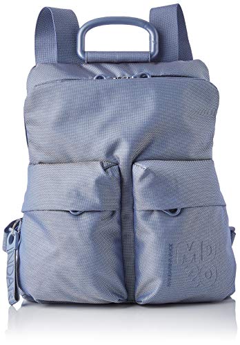 mandarina-duck-md-20-zainetto-donna-taglia-unica-in-mitrix-cangiante image 6