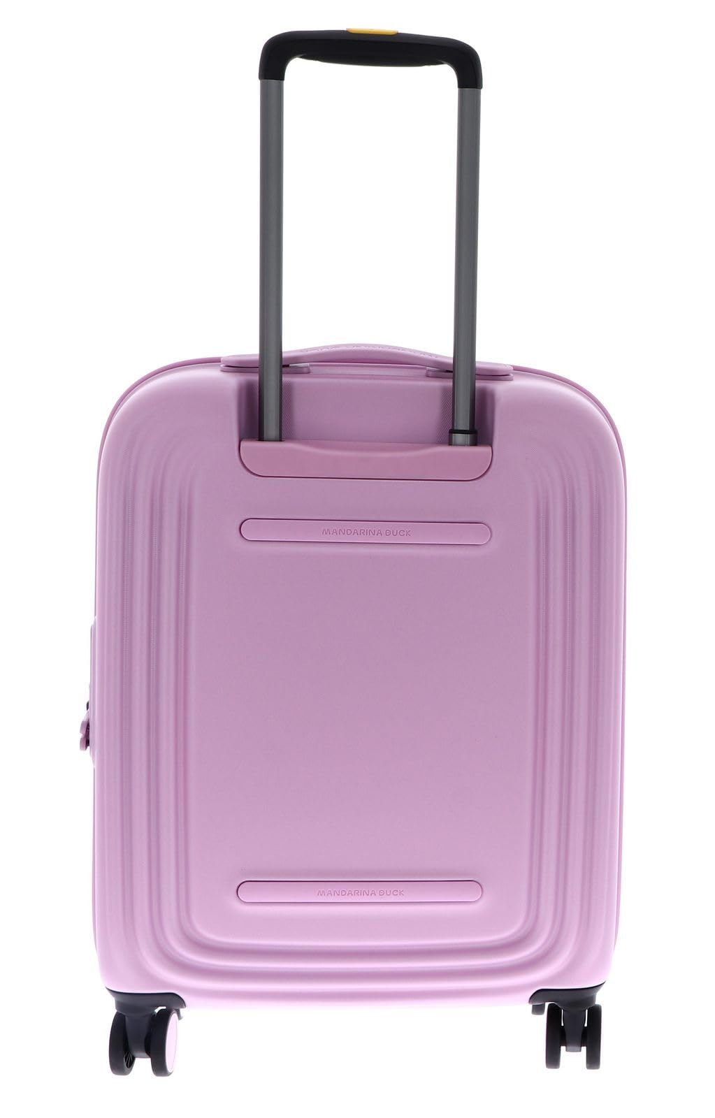mandarina-duck-logoduck-trolley-cabina-p10szv54-in-policarbonato-con-4-ruote-e-l image 4