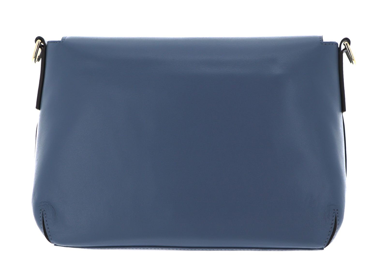 mandarina-duck-luna-borsa-a-spalla-donna-in-pelle-liscia-29x21x13-cm image 3