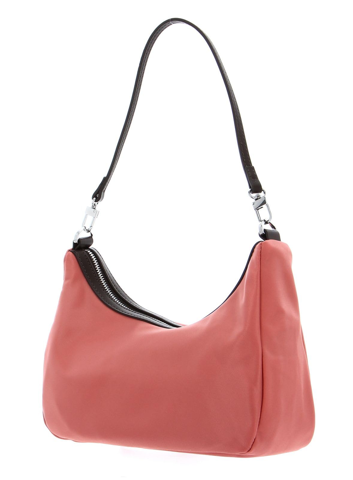 mandarina-duck-hunter-p10vct25-mini-borsa-a-tracolla-crossover-in-nylon-con-dopp image 5