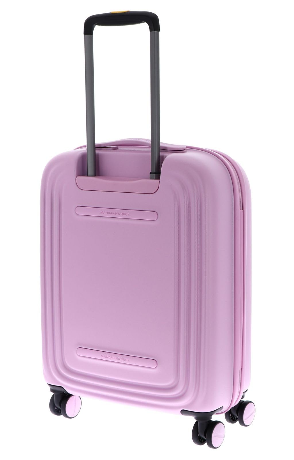 mandarina-duck-logoduck-trolley-cabina-p10szv54-in-policarbonato-con-4-ruote-e-l image 3