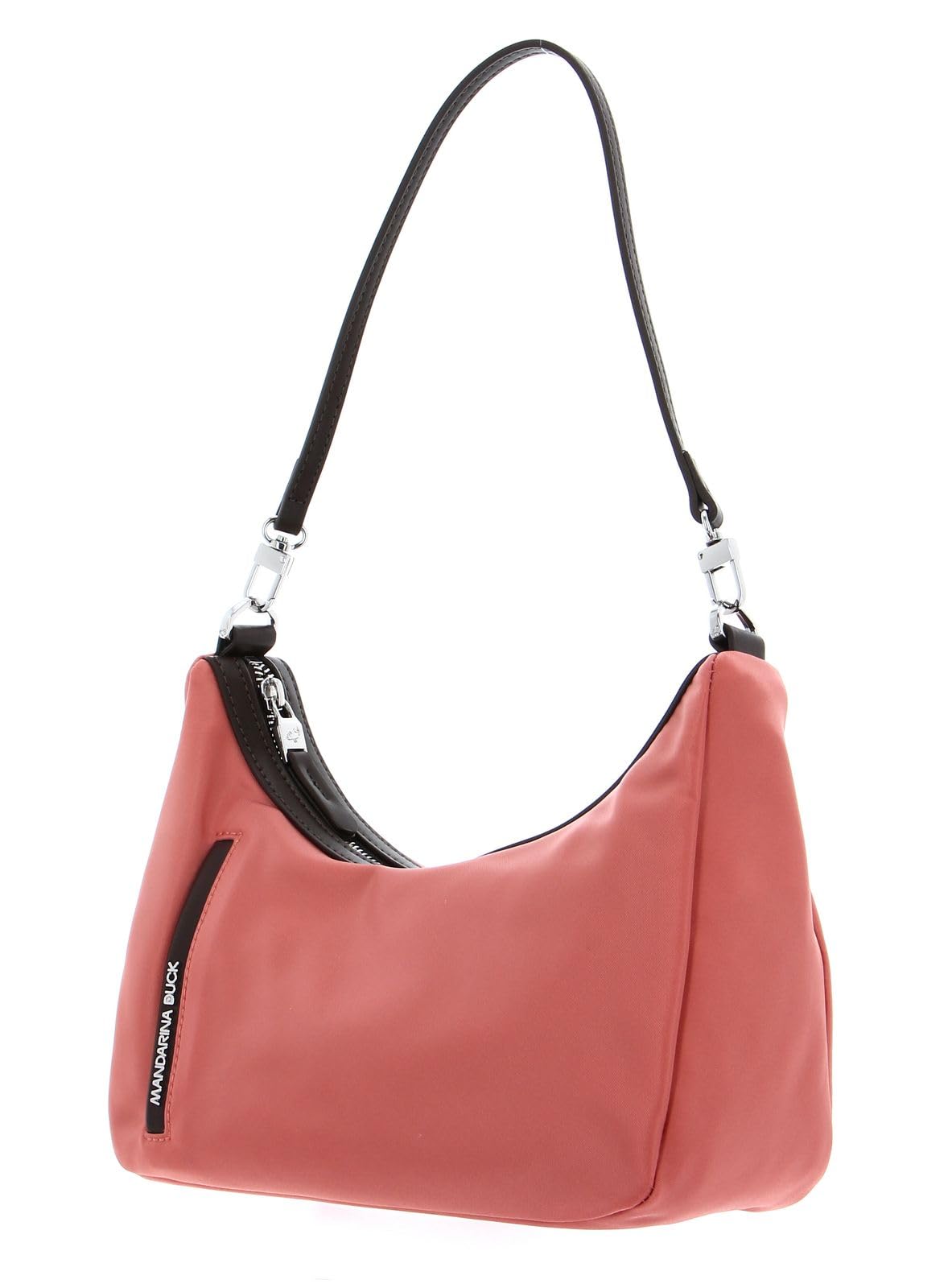 mandarina-duck-hunter-p10vct25-mini-borsa-a-tracolla-crossover-in-nylon-con-dopp image 3