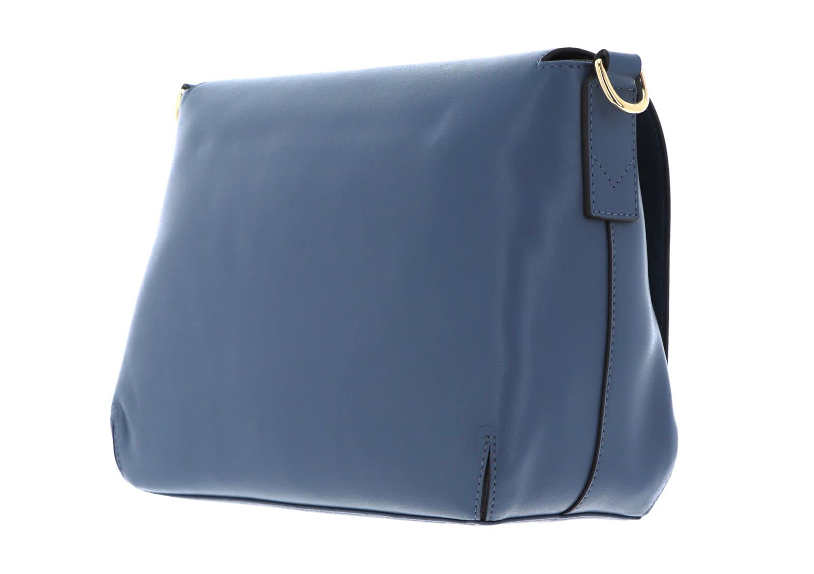 mandarina-duck-luna-borsa-a-spalla-donna-in-pelle-liscia-29x21x13-cm image 8