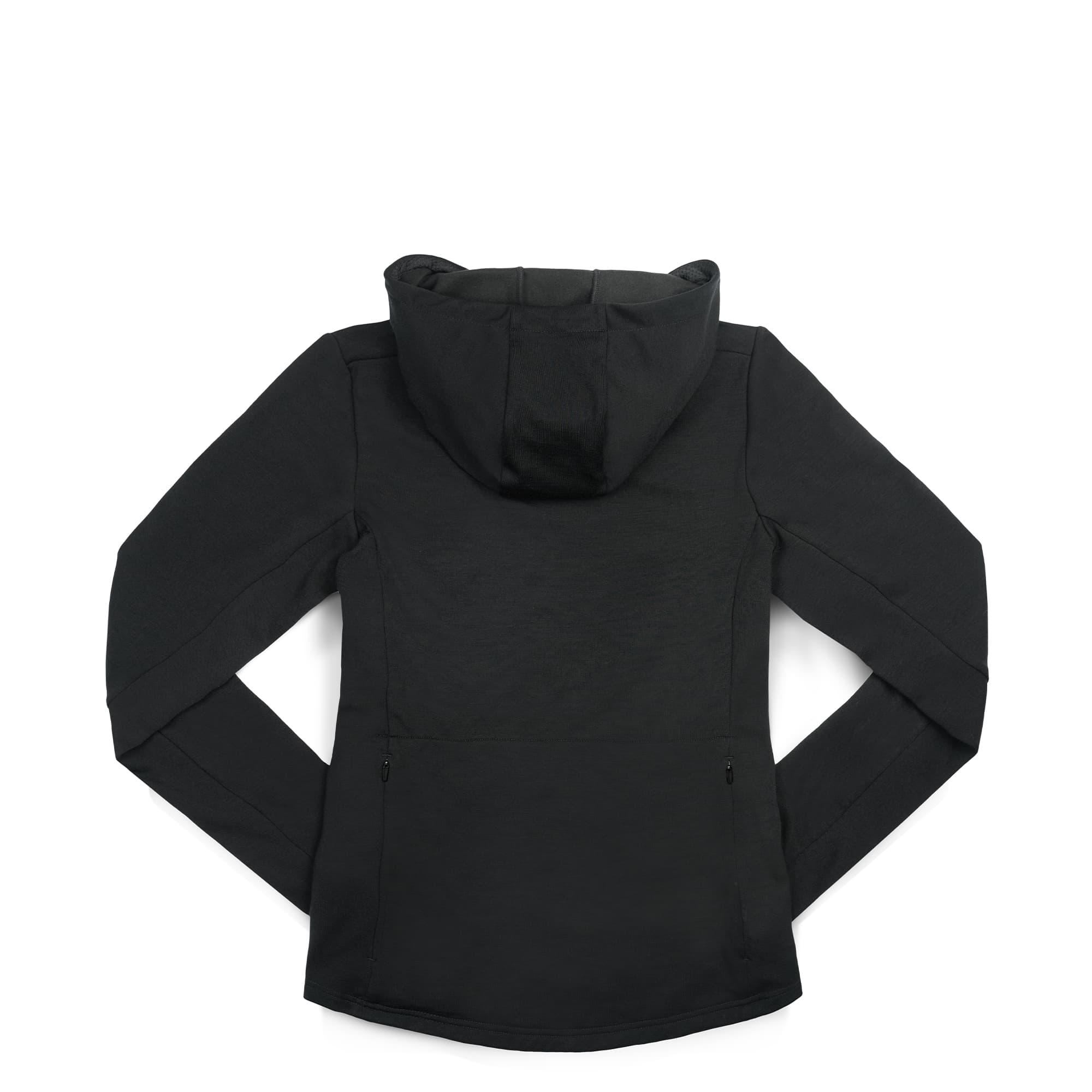 chrome-industries-women-s-merino-cobra-3-0-hoodie-felpa-con-cappuccio-donna-in-l image 6