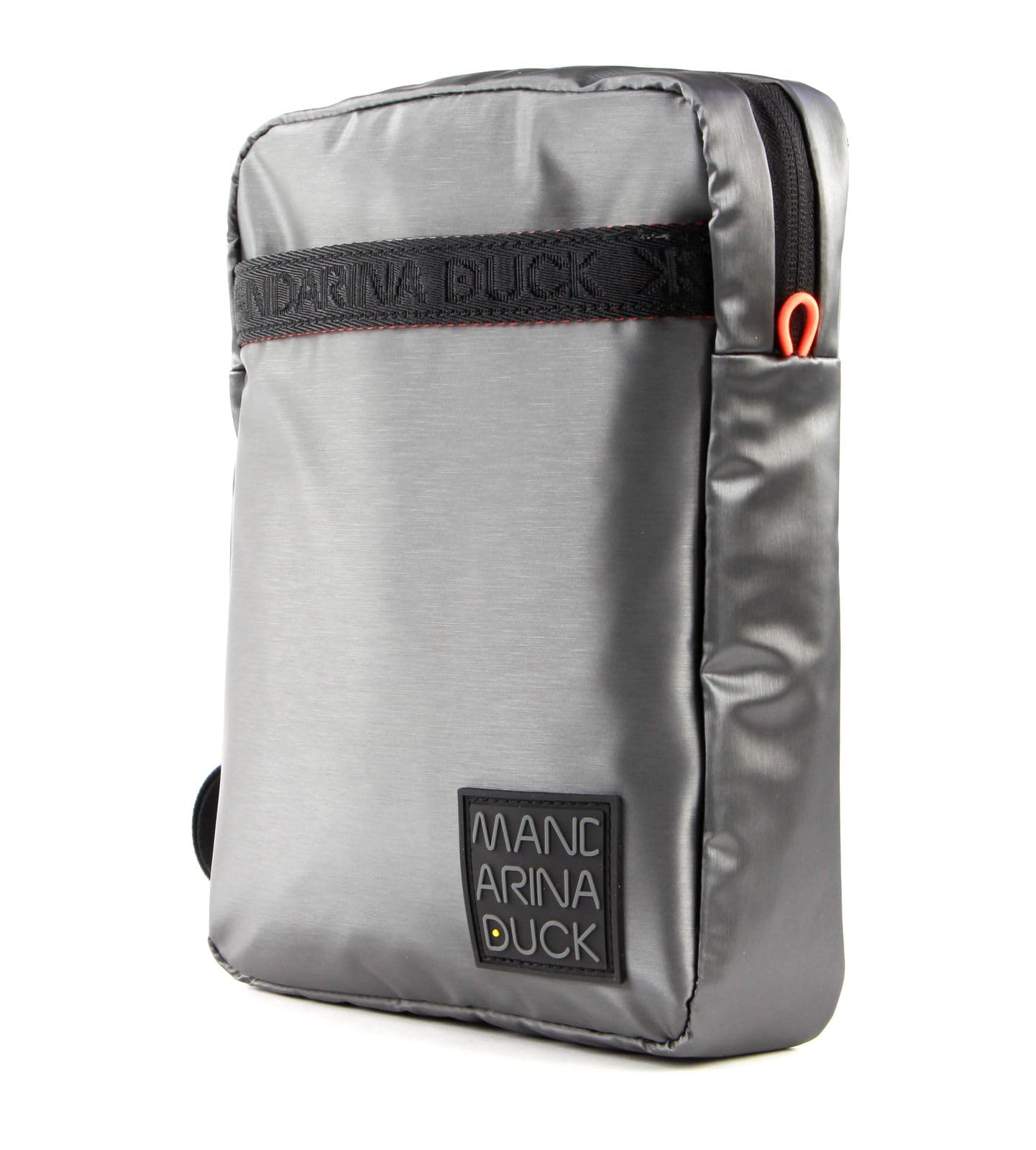 mandarina-duck-warrior-borsa-a-tracolla-unisex-adulto-compatta image 2