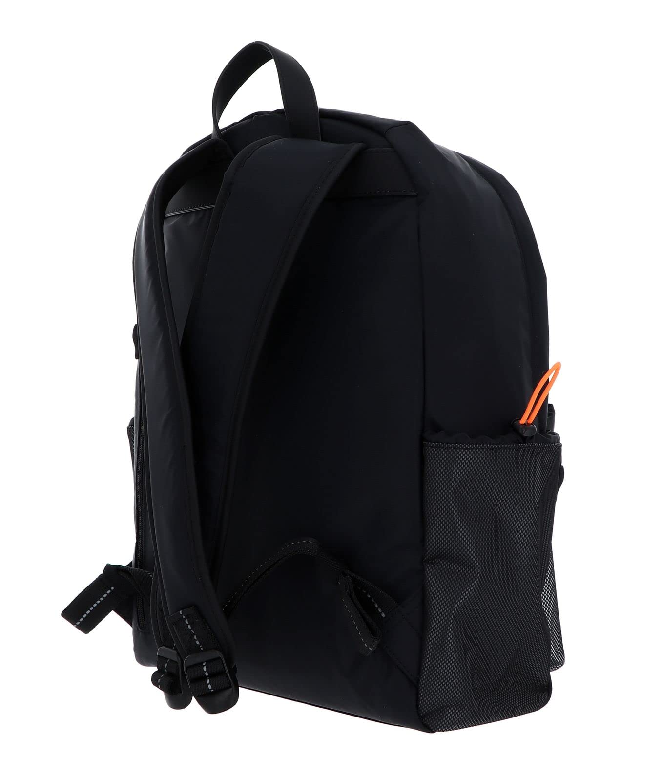 mandarina-duck-spirit-p10bxt01-zaino-unisex-nero-in-nylon-ripstop-32x42x16-5-cm image 4