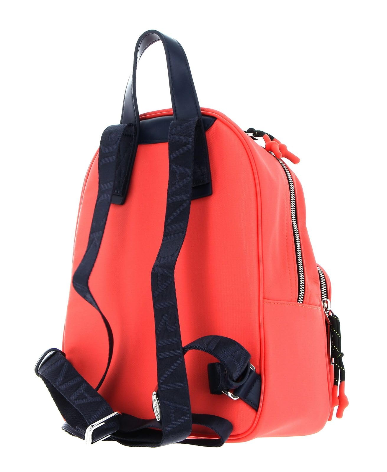 mandarina-duck-style-p10myt11-zaino-donna-in-nylon-riciclato-con-dettagli-in-sil image 4