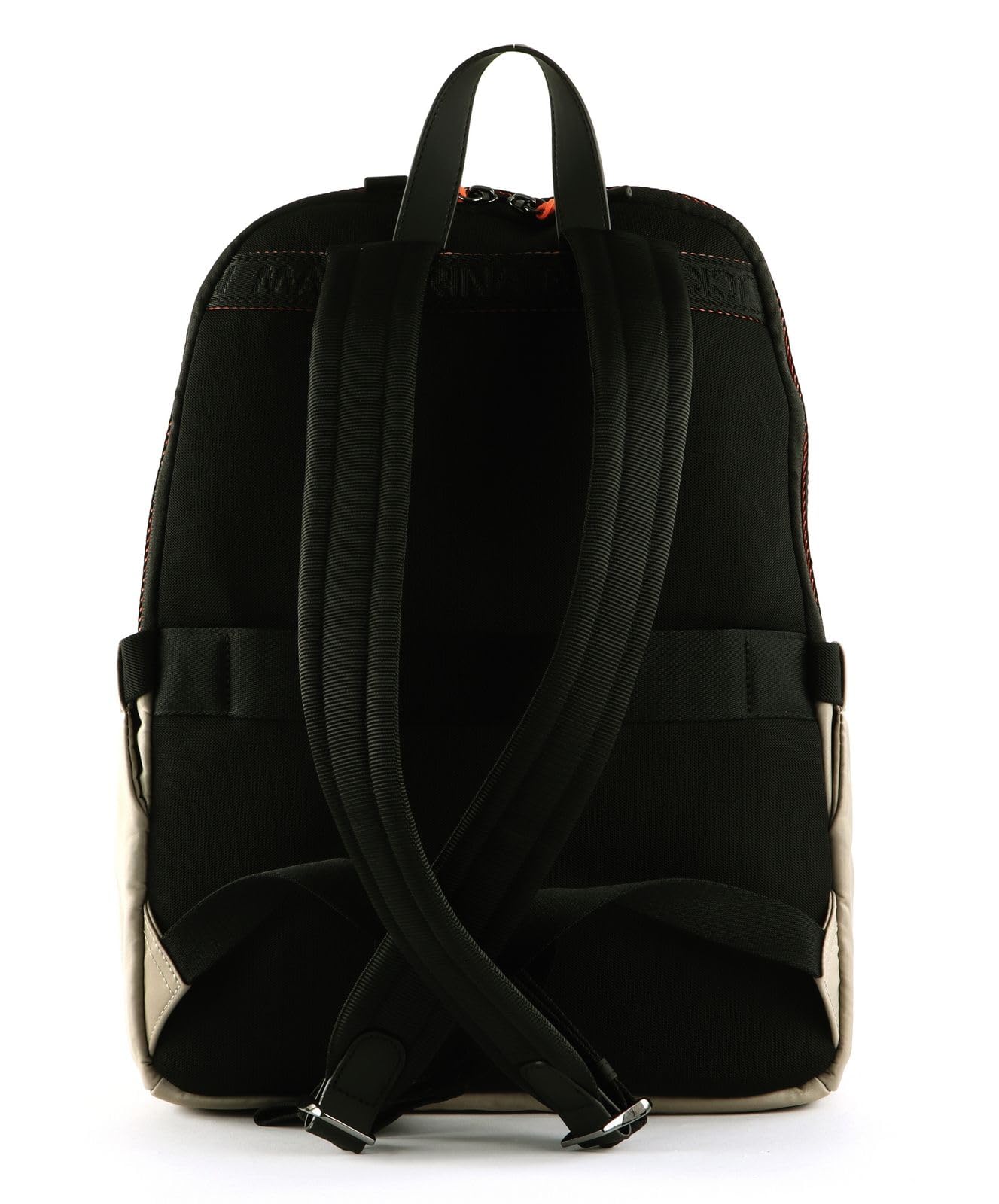 mandarina-duck-warrior-zaino-unisex-in-nylon-lucido-per-laptop-fino-a-15-pollici image 3