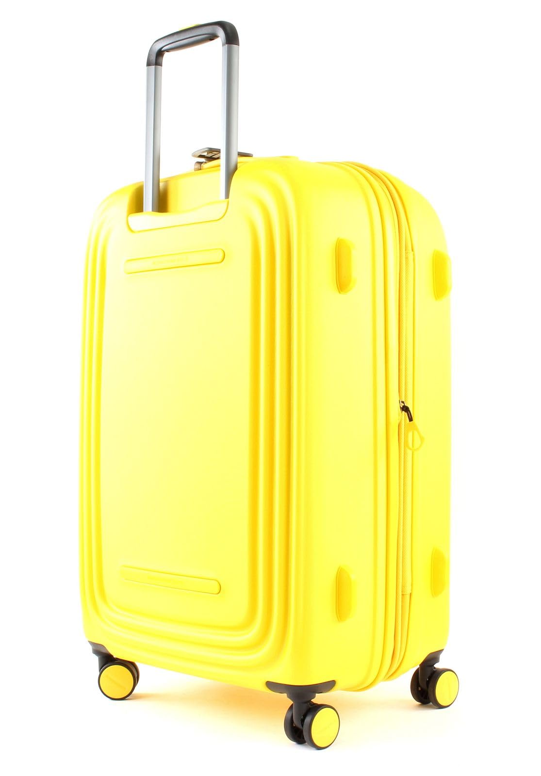 mandarina-duck-logoduck-trolley-medium-exp-valigia-spinner-espandibile-in-polica image 2