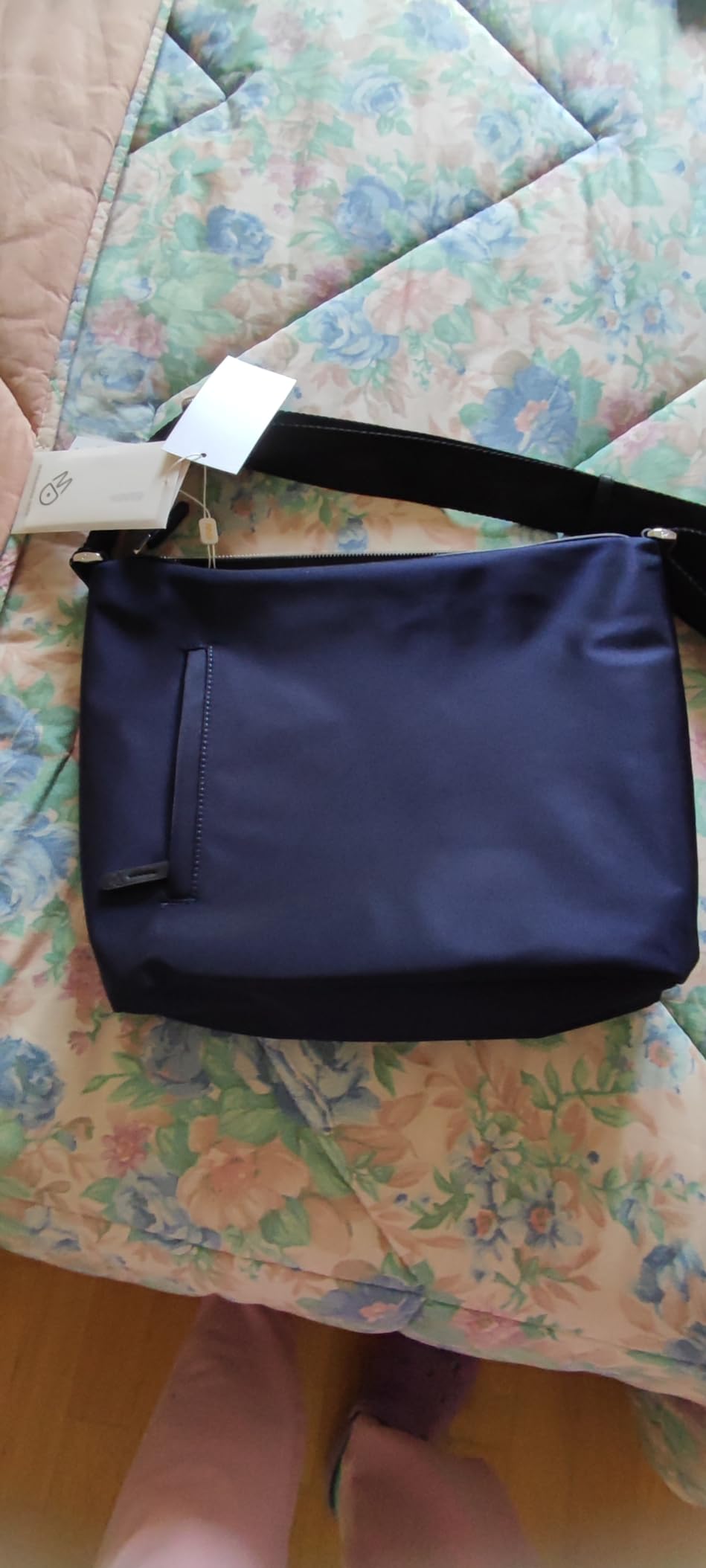 La mia borsa quotidiana definitiva
