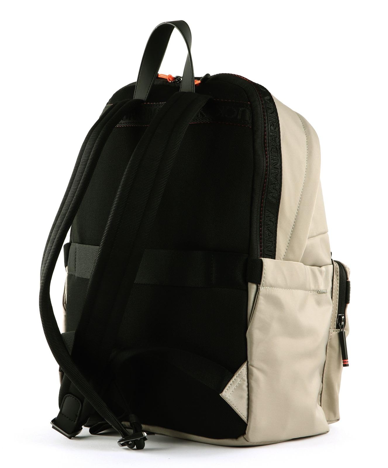 mandarina-duck-warrior-zaino-unisex-in-nylon-lucido-per-laptop-fino-a-15-pollici image 4