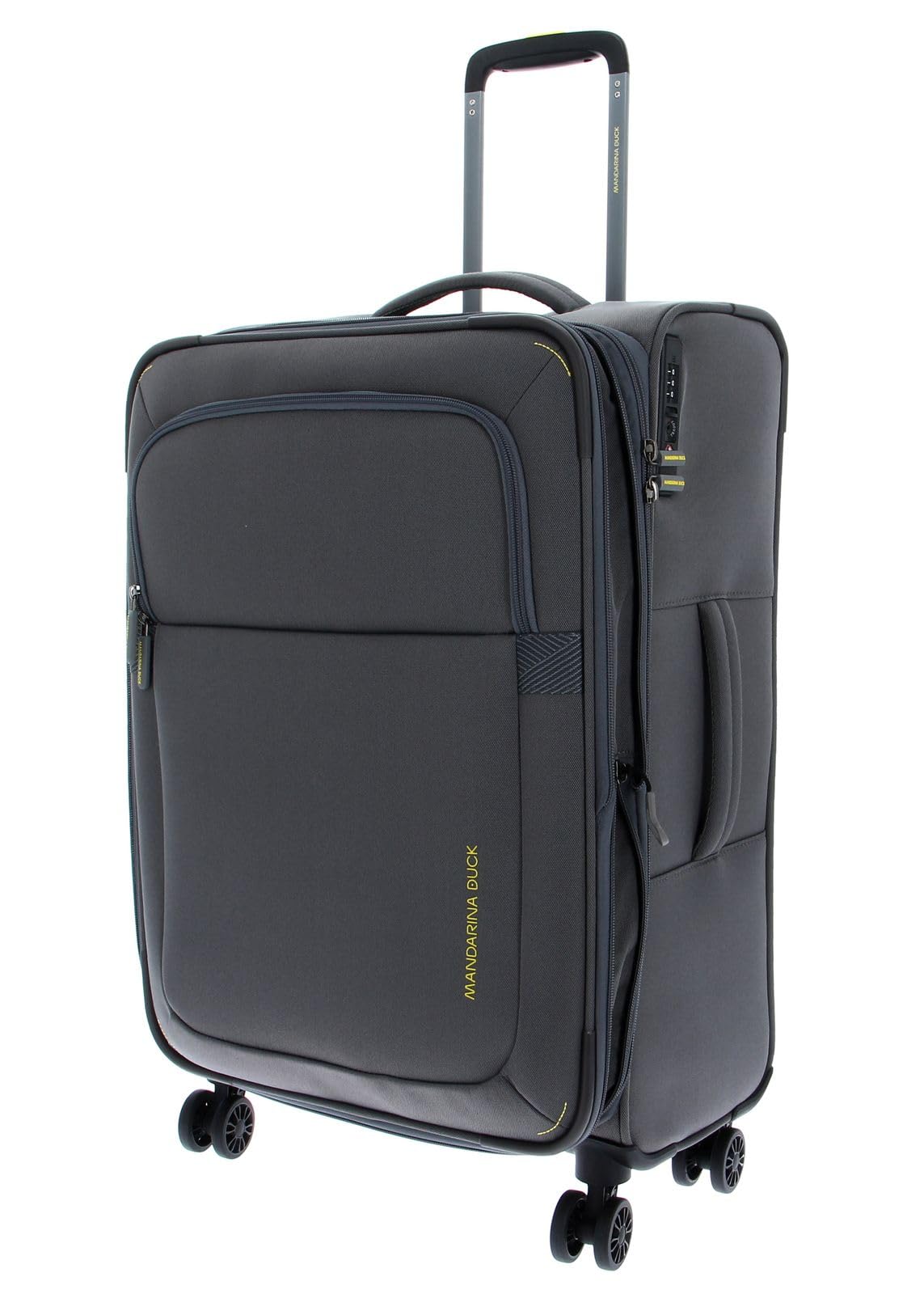mandarina-duck-smile-go-trolley-medium-exp-soft-valigia-morbida-espandibile-spin image 2