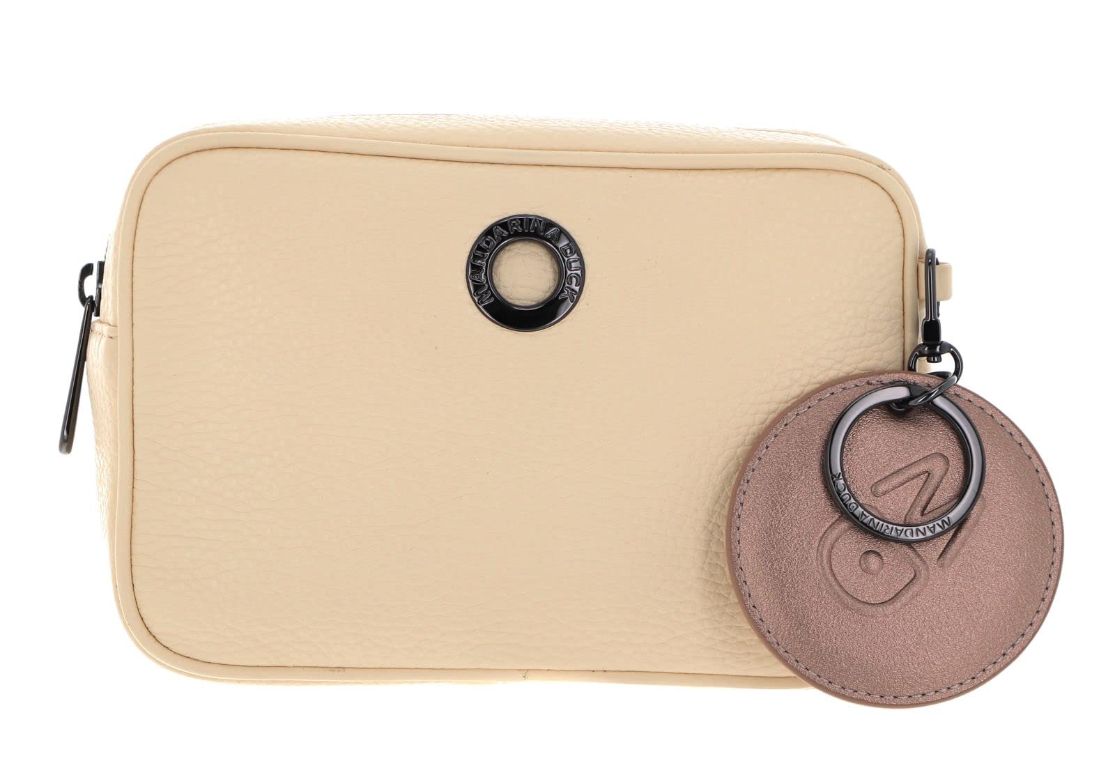 mandarina-duck-mellow-leather-p10fzt22-borsa-a-tracolla-donna-in-pelle-texturizz image 1