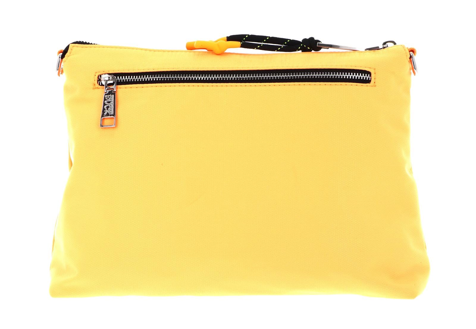 mandarina-duck-stil-borsa-a-tracolla-crossover-donna-in-nylon-riciclato-cordoni- image 4