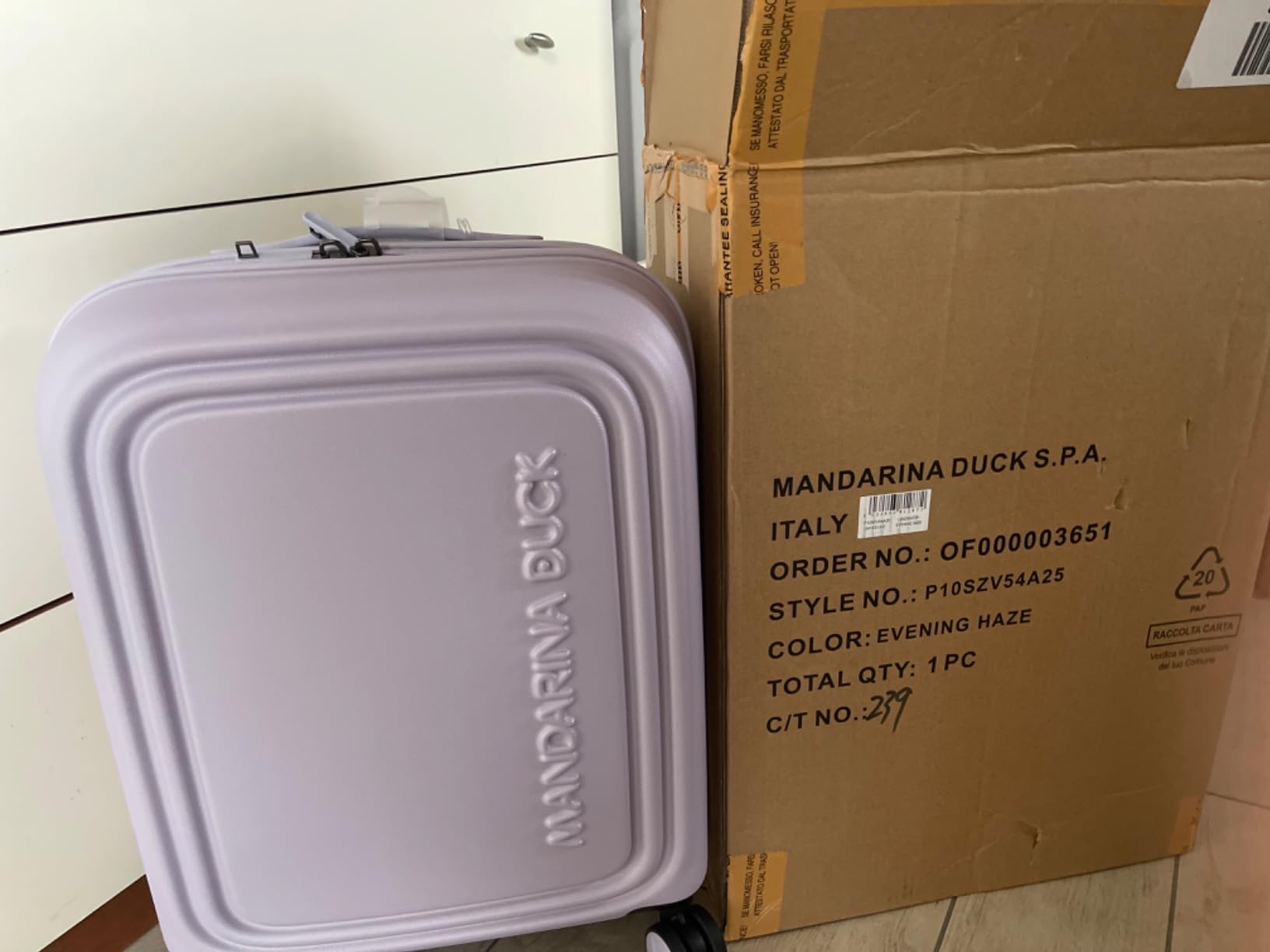 Regalo di laurea perfetto