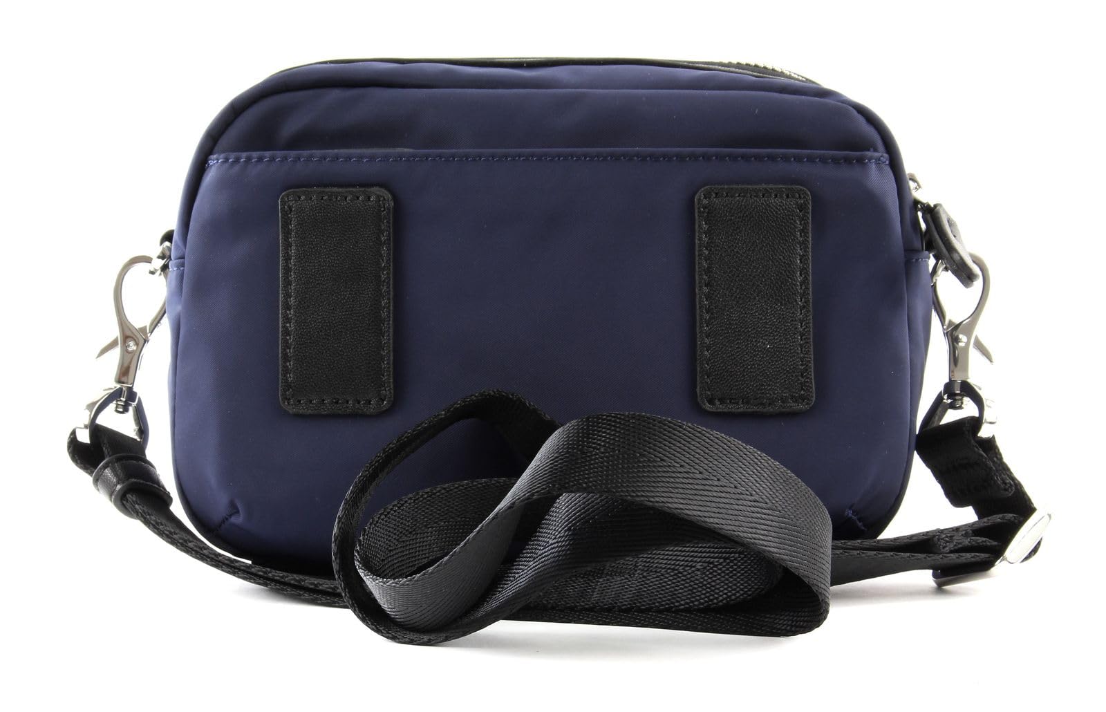 mandarina-duck-hunter-p10vct01-borsa-a-tracolla-donna-in-nylon-con-cinturino-bri image 4