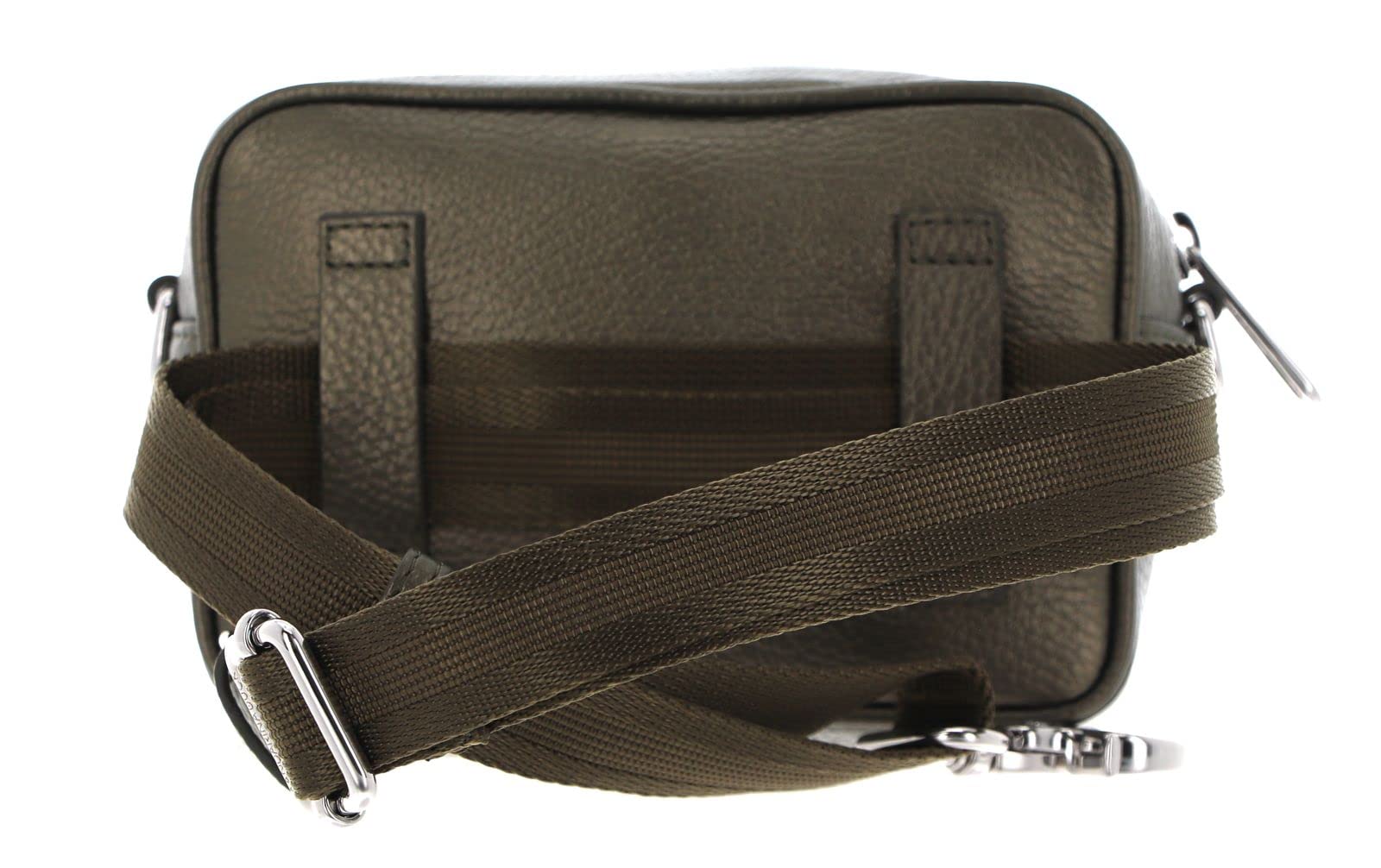 mandarina-duck-mellow-lux-p10zlt37-mini-borsa-a-tracolla-donna-in-pelle-texturiz image 3