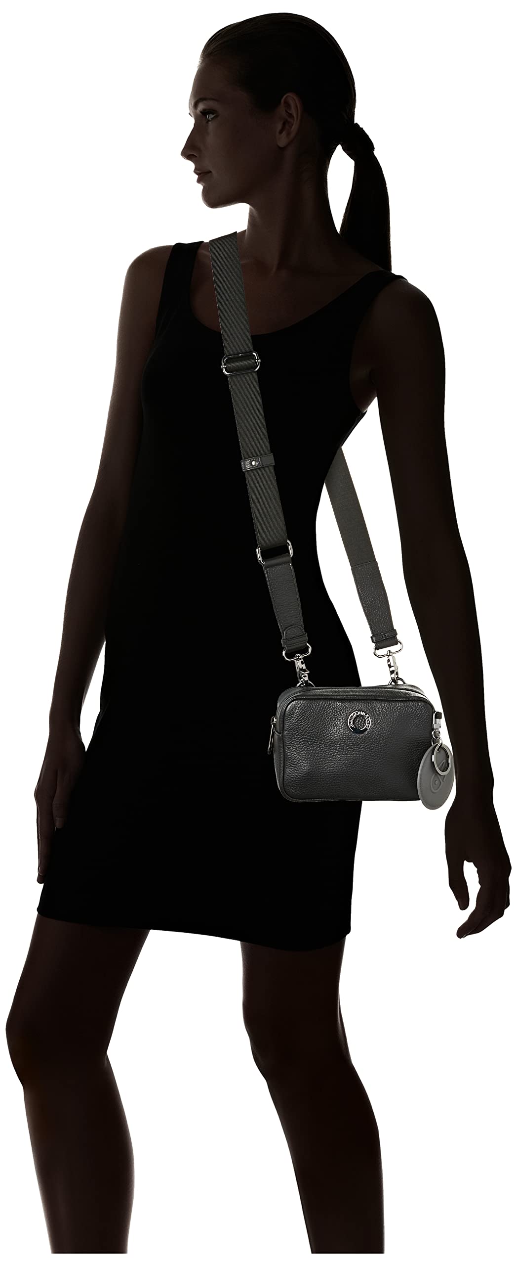 mandarina-duck-mellow-leather-p10fzt23-borsa-a-tracolla-donna-in-pelle-morbida-2 image 7