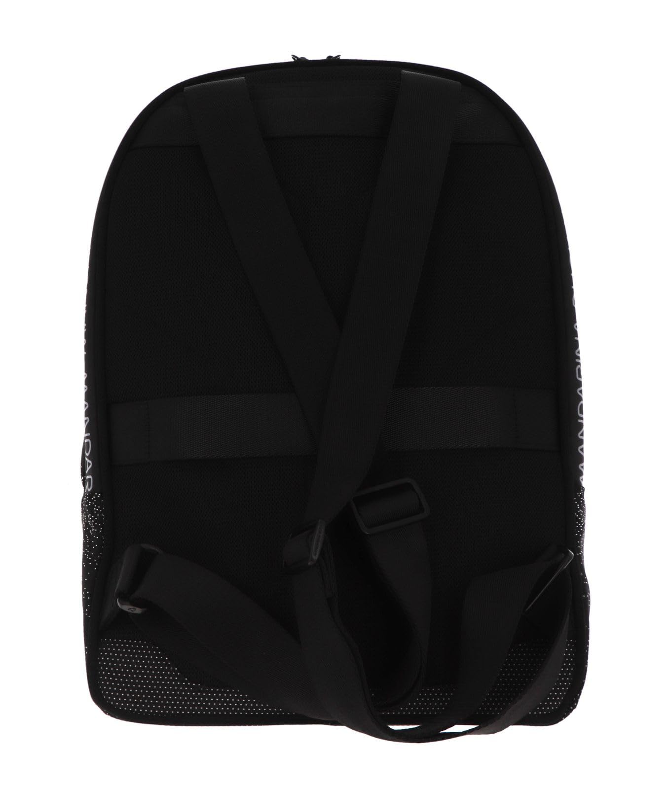 mandarina-duck-athleisure-p10jit01-zaino-donna-unisex-in-poliestere-idrorepellen image 3