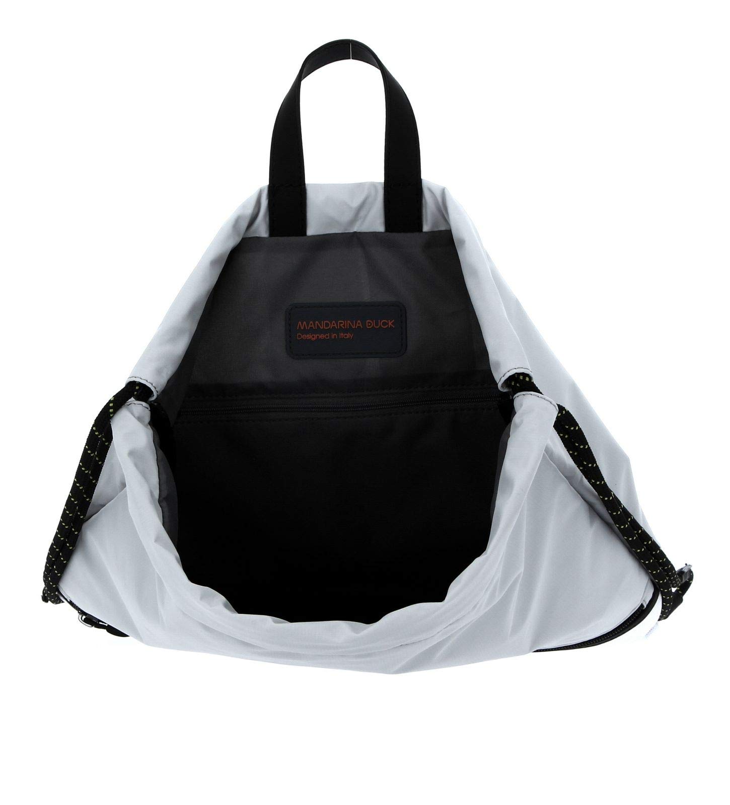 mandarina-duck-spirit-p10bxt03-zaino-sacca-active-unisex-in-nylon-con-tasca-fron image 5