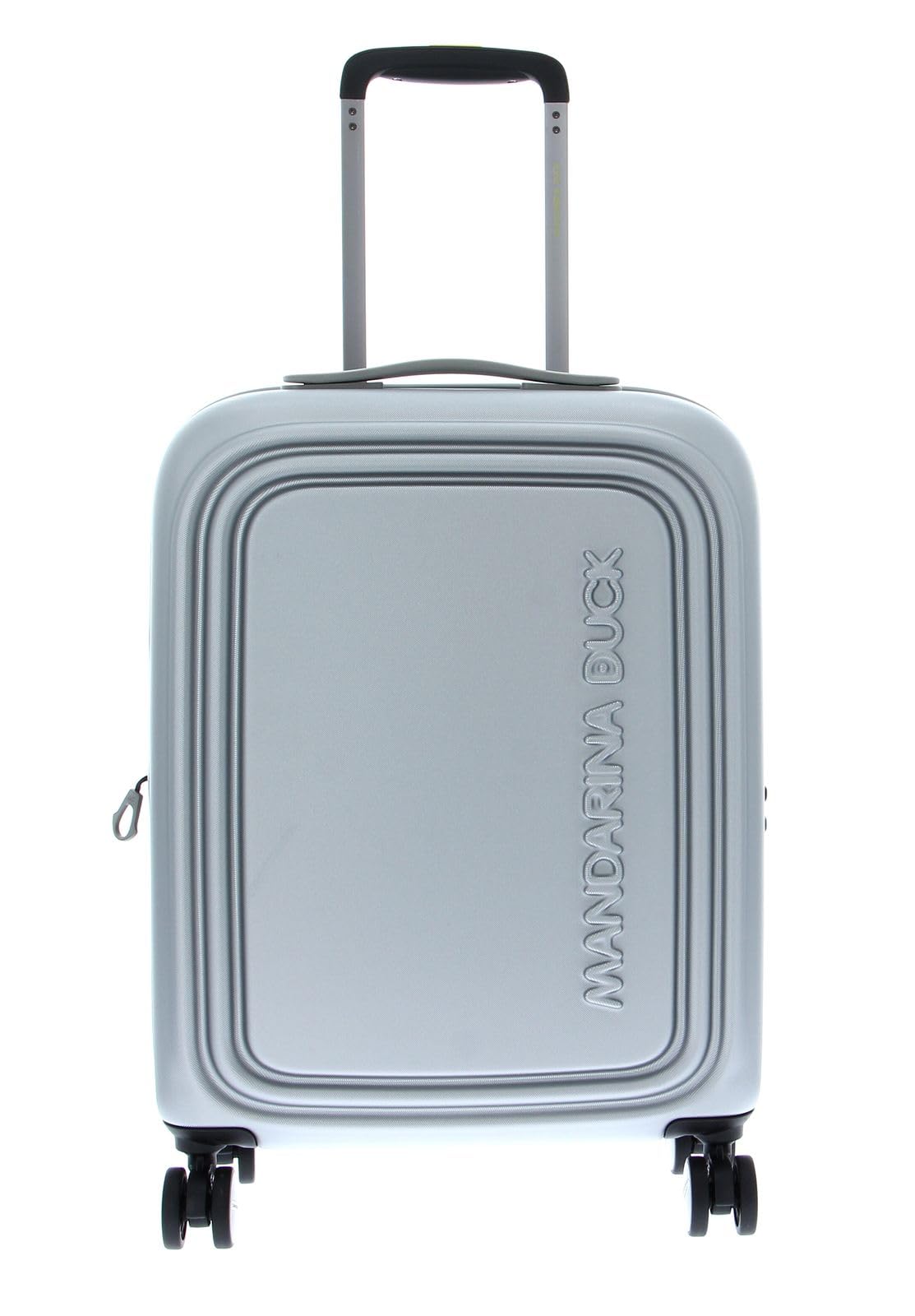 mandarina-duck-logoduck-trolley-cabina-in-policarbonato-4-ruote-40x55x20-23-cm image 2
