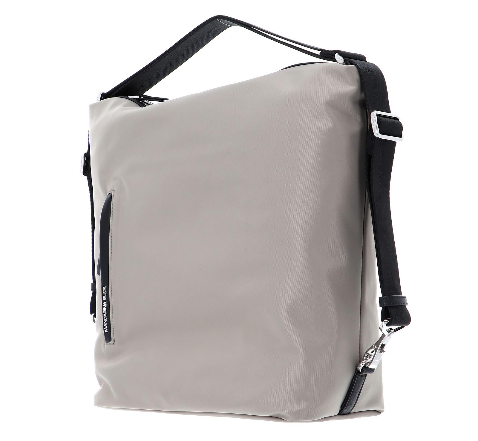 mandarina-duck-hunter-p10vct10-borsa-a-spalla-donna-2-in-1-trasformabile-in-zain image 3
