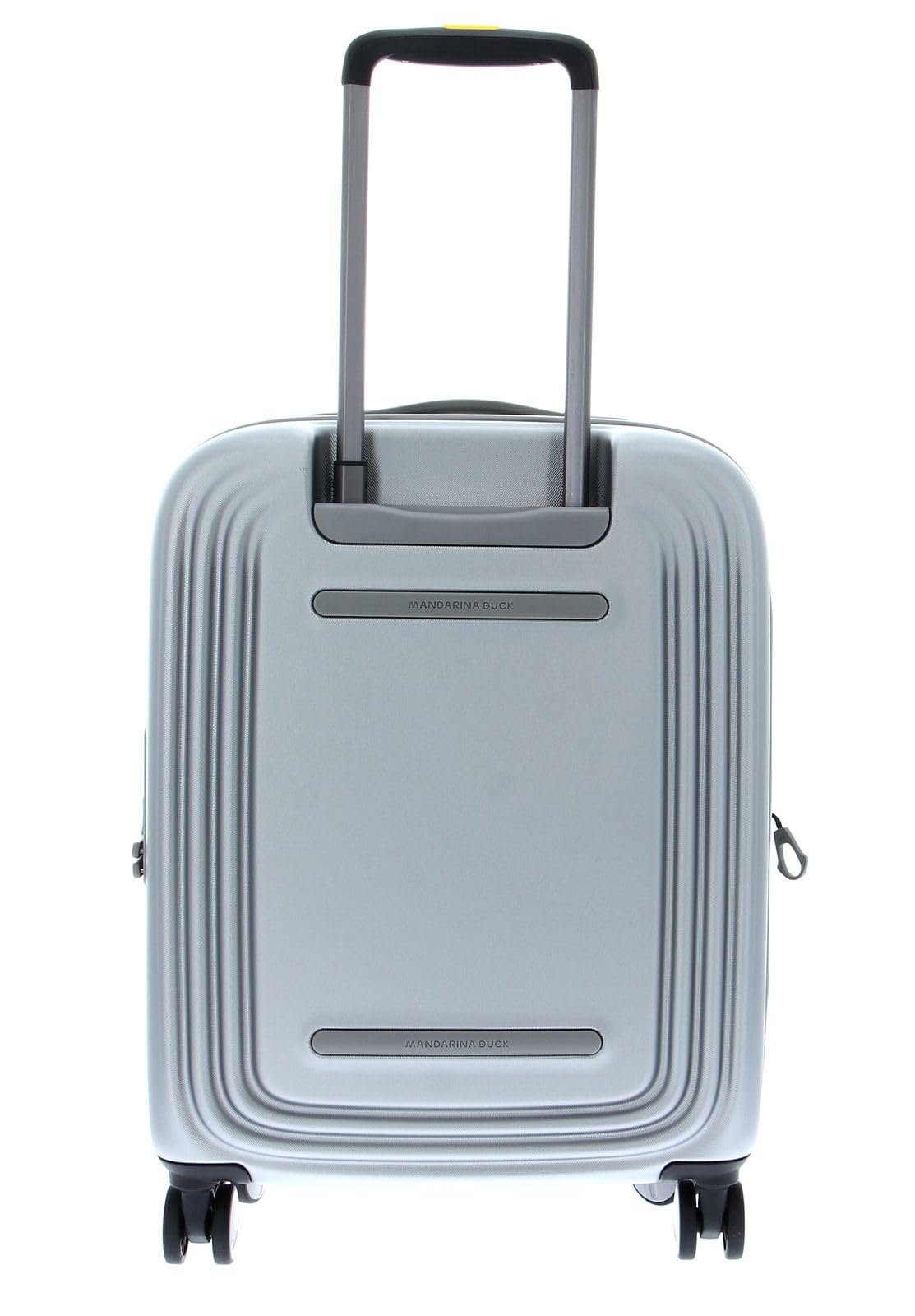 mandarina-duck-logoduck-trolley-cabina-in-policarbonato-4-ruote-40x55x20-23-cm image 4
