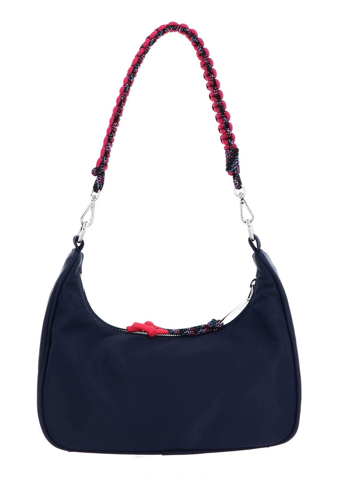 mandarina-duck-style-p10myt12-tracolla-donna-multi-pockets-in-nylon-riciclato image 4