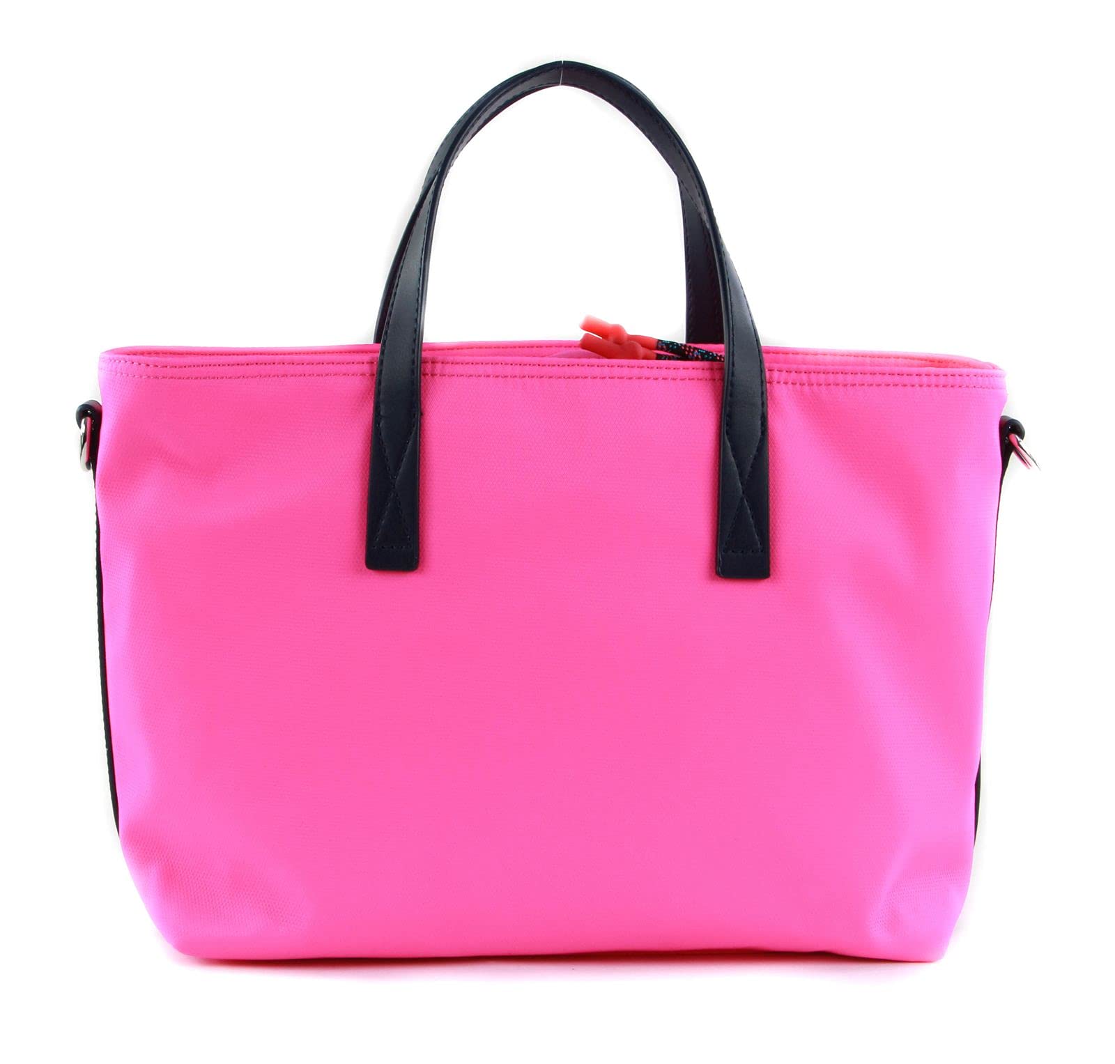 mandarina-duck-style-shopper-media-in-nylon-riciclato-con-tracolla-removibile image 3