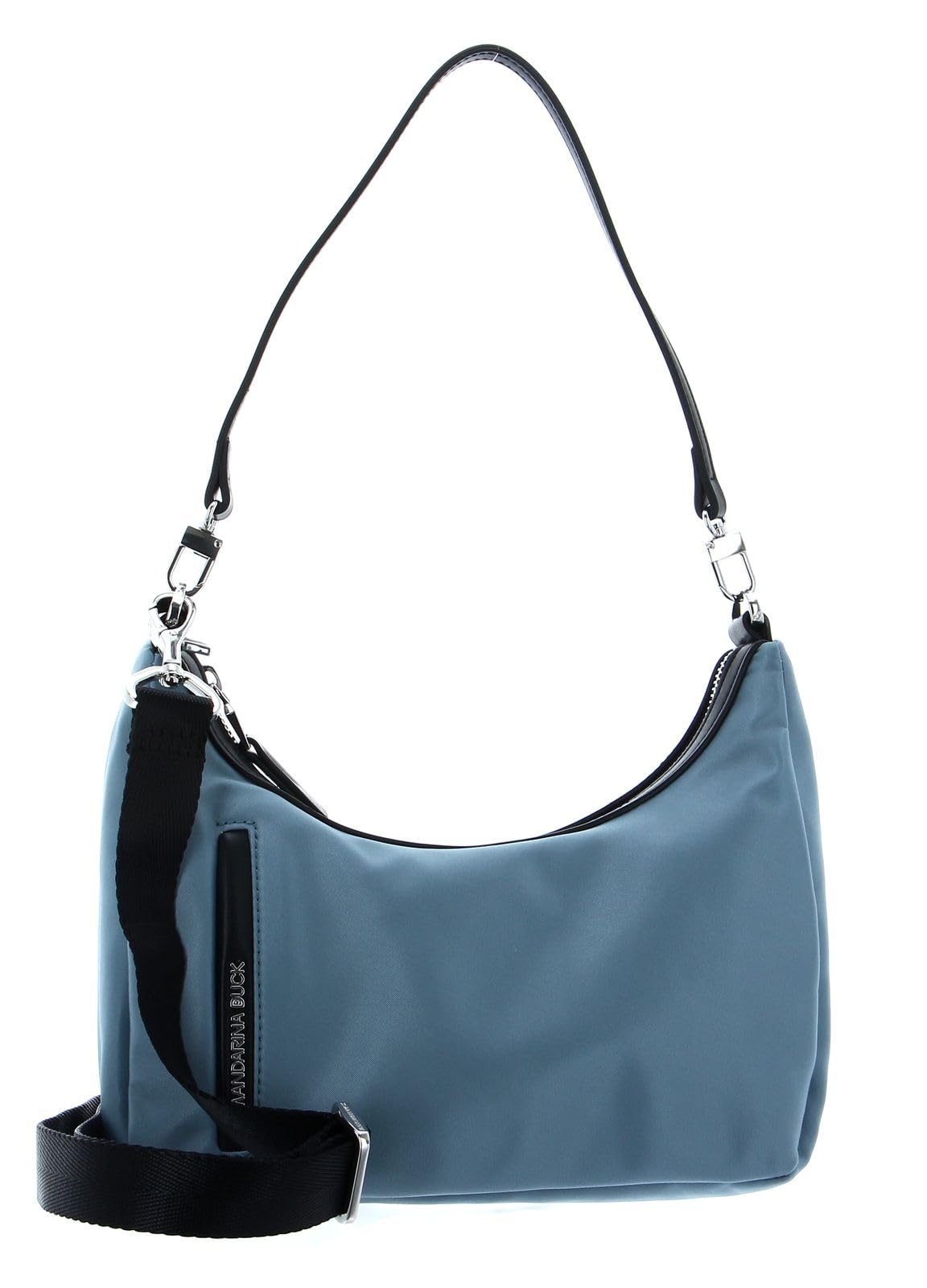 mandarina-duck-hunter-p10vct25-mini-borsa-a-tracolla-crossover-in-nylon-con-dopp image 6
