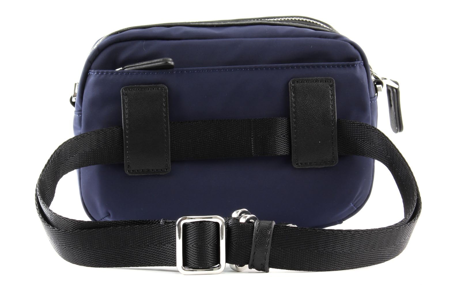 mandarina-duck-hunter-p10vct01-borsa-a-tracolla-donna-in-nylon-con-cinturino-bri image 6